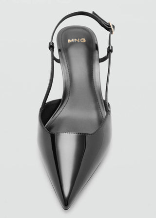 Zapato Toniobl.