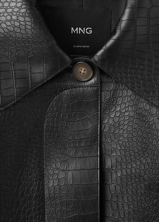 Chaqueta Nilo.