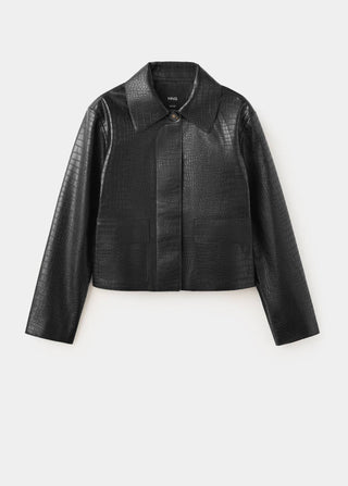 Chaqueta Nilo.