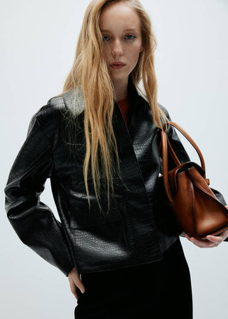 Chaqueta Nilo.