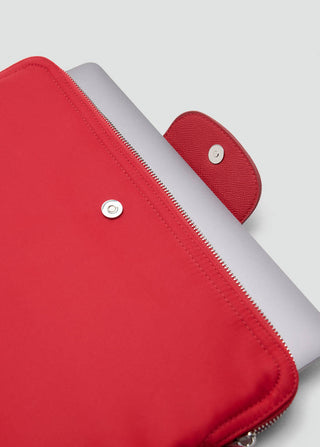 Funda Nanda.