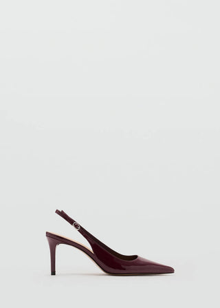 Zapato Puzle.