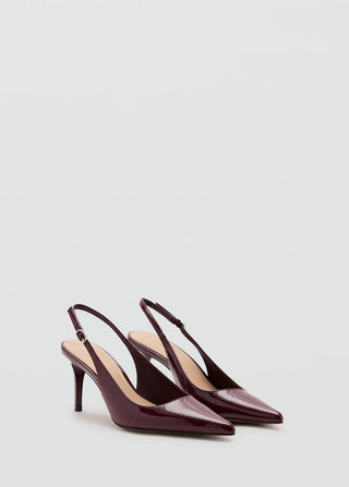 Zapato Puzle.
