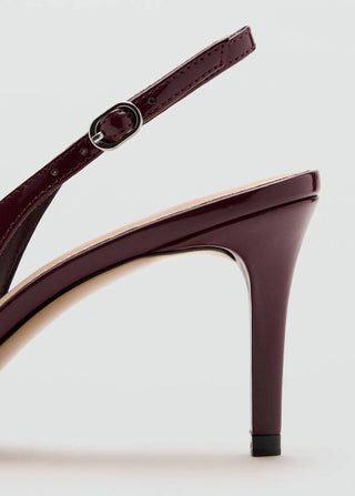 Zapato Puzle.
