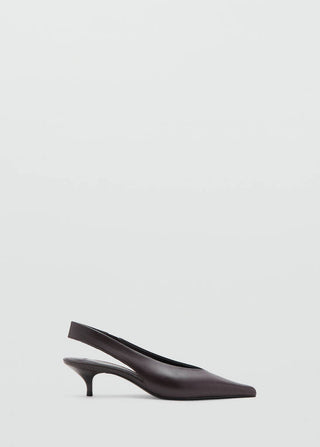 Zapato Bimbo.