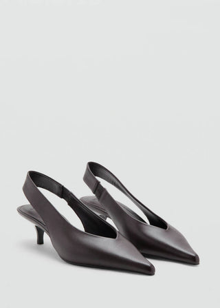 Zapato Bimbo.