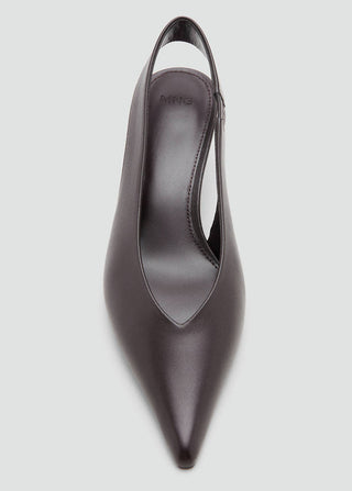 Zapato Bimbo.