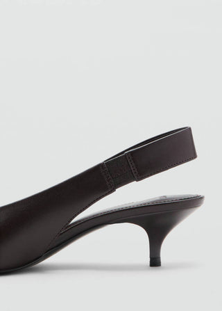 Zapato Bimbo.