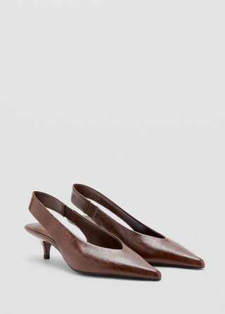 Zapato Bimbo.