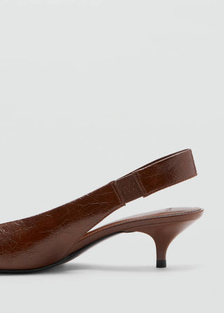 Zapato Bimbo.