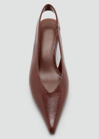 Zapato Bimbo.