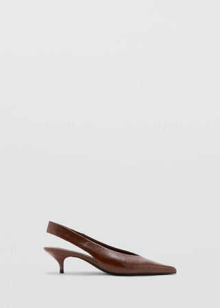 Zapato Bimbo.