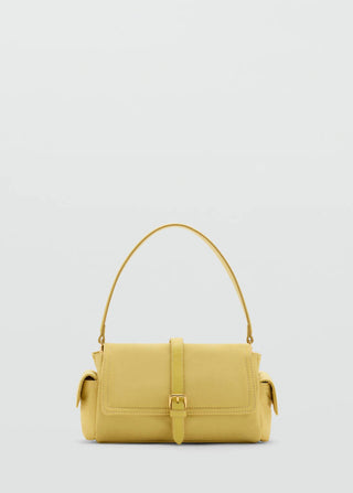 Bolso Shoulder Nuovo.