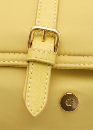 Bolso Shoulder Nuovo.
