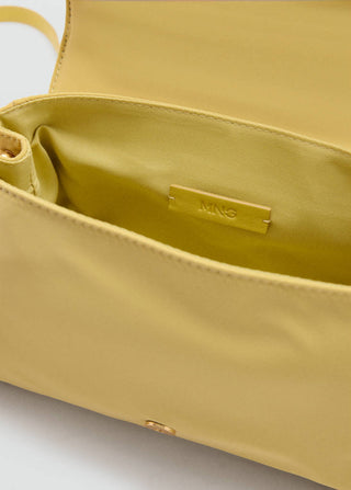 Bolso Shoulder Nuovo.
