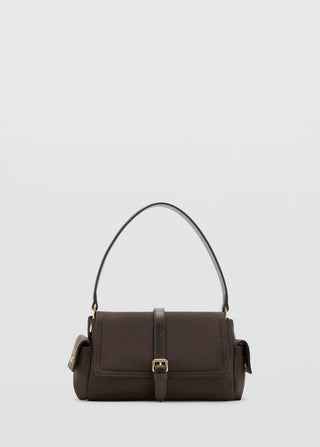 Bolso Shoulder Nuovo.