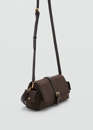 Bolso Shoulder Nuovo.