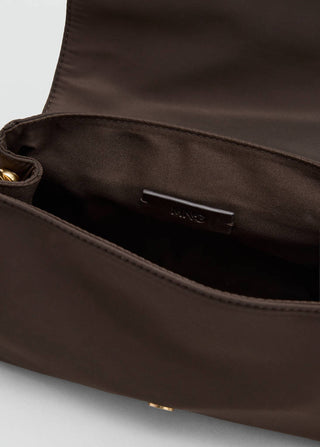 Bolso Shoulder Nuovo.