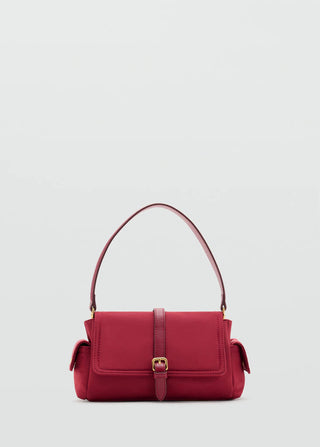 Bolso Shoulder Nuovo.