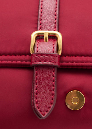 Bolso Shoulder Nuovo.