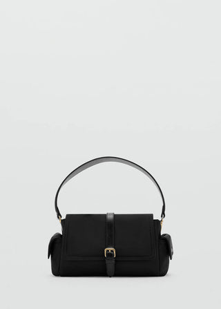 Bolso Shoulder Nuovo.