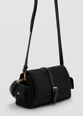 Bolso Shoulder Nuovo.