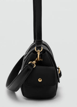 Bolso Shoulder Nuovo.