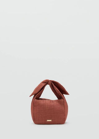 Bolso De Mano Heidi.