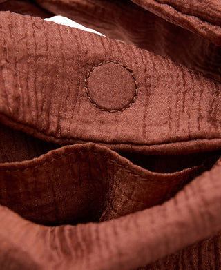 Bolso De Mano Heidi.