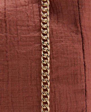 Bolso De Mano Heidi.