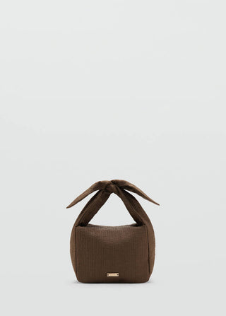 Bolso De Mano Heidi.