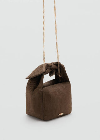 Bolso De Mano Heidi.