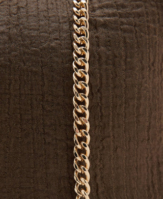 Bolso De Mano Heidi.