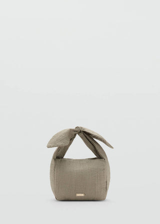 Bolso De Mano Heidi.