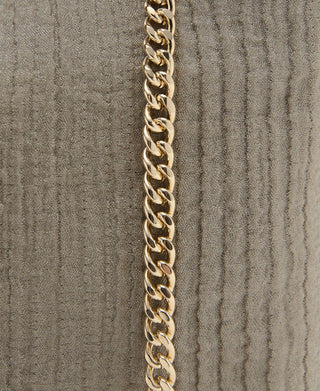 Bolso De Mano Heidi.