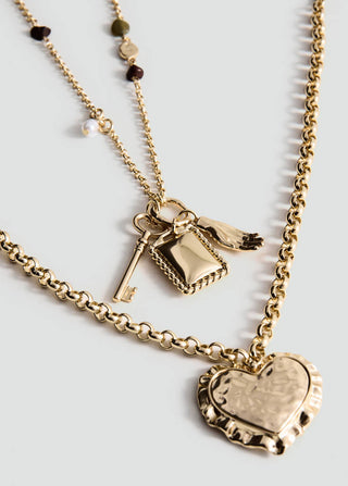 Collar Cristina.