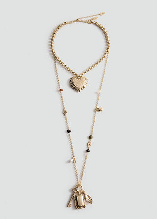 Collar Cristina.