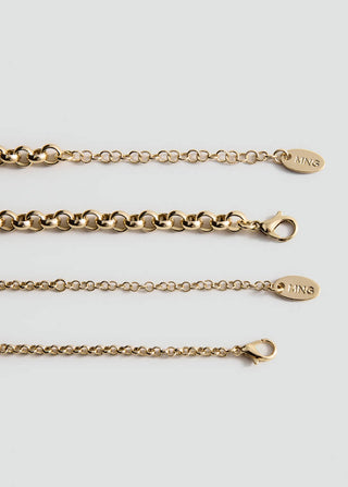 Collar Cristina.