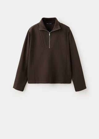 Sudadera Florida.