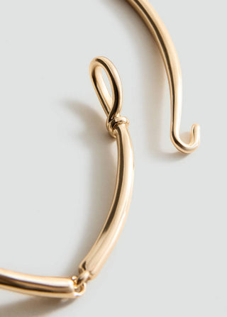 Collar Leonora.