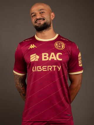 Entrega Septiembre 2025 Camiseta Ed. Aficionado Casa Hombre