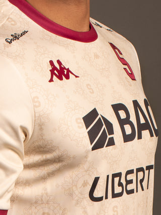 Camiseta Ed. Aficionado Visita Hombre