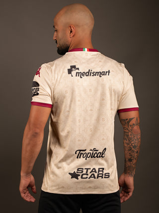 Camiseta Ed. Aficionado Visita Hombre