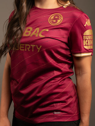 Camiseta Ed. Jugador Casa Mujer