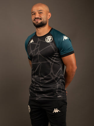 Camisa de Entreno Hombre