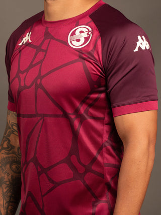 Camisa de Entreno Hombre