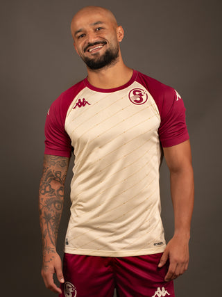 Camisa de Viaje Hombre