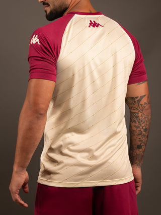 Camisa de Viaje Hombre