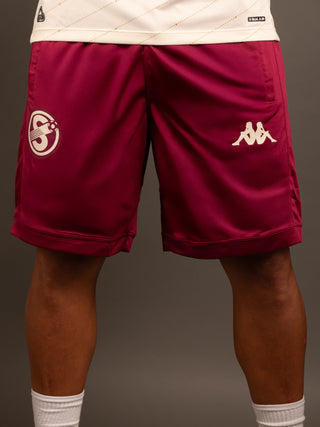 Pantaloneta de Viaje con Ziper Hombre
