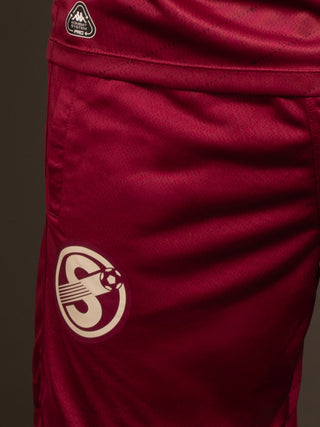 Pantaloneta de Viaje con Ziper Hombre